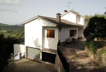 Chalet en  Vallgorguina, Barcelona Provincia