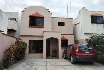 Casa en  Arboledas Chuburna, Mérida, Yucatán
