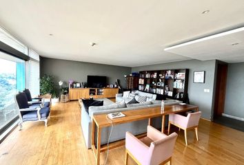 Departamento en  Bosques De Las Lomas, Cuajimalpa De Morelos