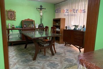 Casa en  Calle Palacio 62-62, Barrio La Asunción, Iztapalapa, Ciudad De México, 09000, Mex