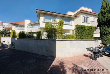 Casa en condominio en  Paseo De Las Bugambilias 144-156, Lomas De Vista Hermosa, Cuajimalpa De Morelos, Ciudad De México, 05100, Mex