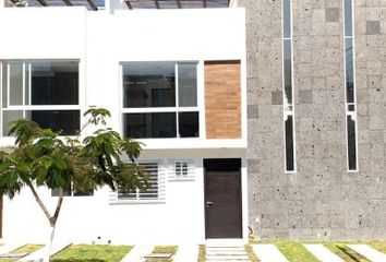 Casa en  Fraccionamiento Galindas Residencial, Municipio De Querétaro