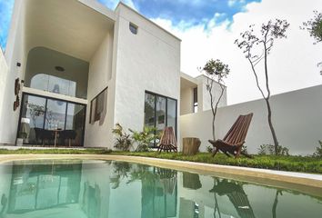 Casa en  Pueblo Dzitya, Mérida, Yucatán