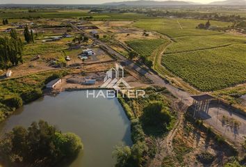 Parcela en  Teno, Curicó