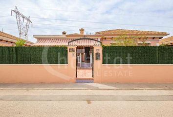 Chalet en  Los Montesinos, Alicante Provincia