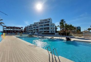 Apartamento en  Dénia, Alicante Provincia