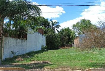 Terrenos en  Santa Rosa De Calchines, Santa Fe