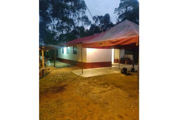 Villa-Quinta en  La Ceja, Antioquia