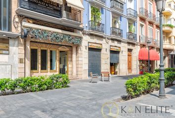 Local Comercial en  Distrito 1, Alicante/alacant