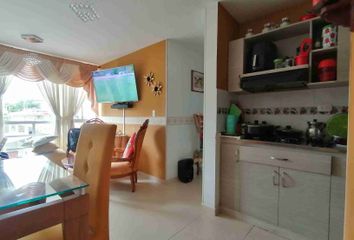 Apartamento en  Estación Gutiérrez, Dosquebradas