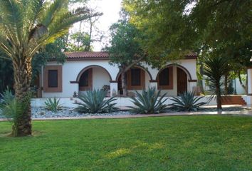 Quinta en  San Roque, Juárez, Nuevo León