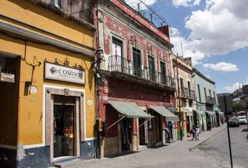 Local comercial en  Alhóndiga, Ciudad De Guanajuato