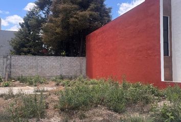 Lote de Terreno en  Explanada Del Carmen, San Cristóbal De Las Casas