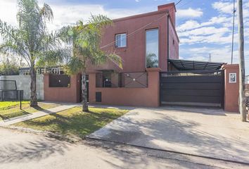 Casa en  Belén De Escobar, Partido De Escobar