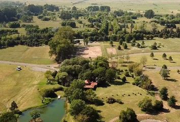 Terrenos en  Lomas Del Río Luján, Partido De Campana