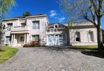 Casa en  Ezeiza, Partido De Ezeiza