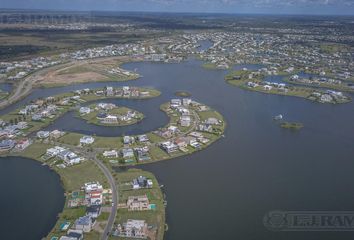 Terrenos en  Puertos Del Lago, Partido De Escobar