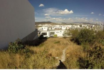 Lote de Terreno en  Calle Lago Yuriria 318-427, Cumbres Del Lago, La Antigua Juriquilla, Querétaro, 76230, Mex