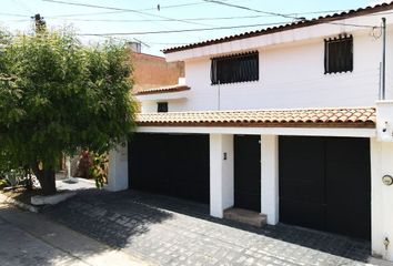 Casa en  Calle Economos 5122, Jardines De Guadalupe, Zapopan, Jalisco, 45030, Mex