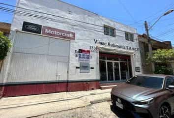 Local comercial en  Las Villas, Tlajomulco De Zúñiga