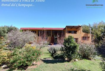 Casa en  Villa De Las Rosas, Córdoba