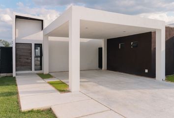 Casa en  Pueblo Dzitya, Mérida, Yucatán