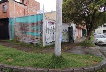 Lote de Terreno en  Parque Central Bavaria, Bogotá