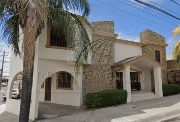 Casa en  Cumbres Quinta Real, Monterrey