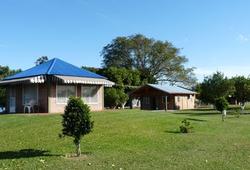 Terrenos en  San Cosme, Corrientes