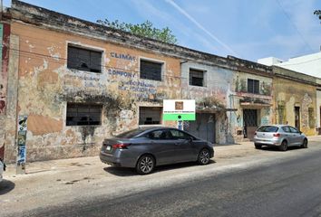 Casa en  Centro Histórico, Mérida, Mérida, Yucatán