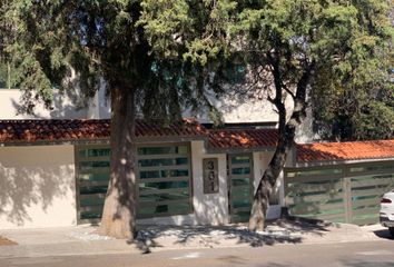 Casa en  Club De Golf Chiluca, Atizapán De Zaragoza