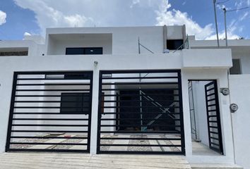 Casa en  Calle Monterrey 50, El Vergel, Tuxtla Gutiérrez, Chiapas, 29057, Mex