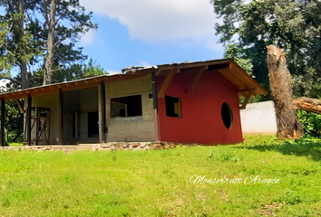 Casa en  San Gabriel Ixtla, Valle De Bravo, México, Mex