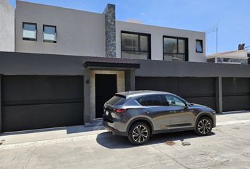 Casa en  Fraccionamiento Paseos Del Bosque, Naucalpan De Juárez