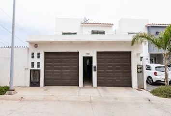 Casa en  Calle Mar Vento, Ensenada, Baja California, 22896, Mex