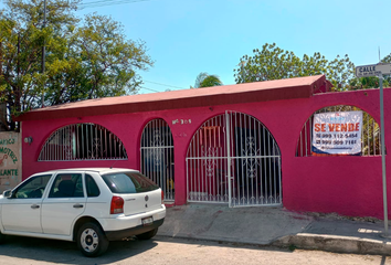 Casa en  Calle 19 309a, Cervera Pacheco, San José Vergel, Mérida, Yucatán, 97173, Mex