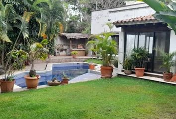 Casa en  Avenida Chalma S 111, Lomas De Atzingo, Cuernavaca, Morelos, 62180, Mex