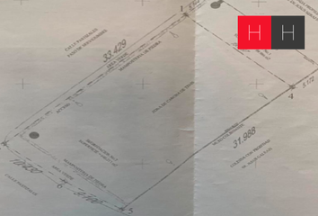 Lote de Terreno en  Calzada De La Concepción 15-22, La Concepción Buena Vista, Pueblo De San Bernardino Tlaxcalancingo, San Andrés Cholula, Puebla, 72837, Mex