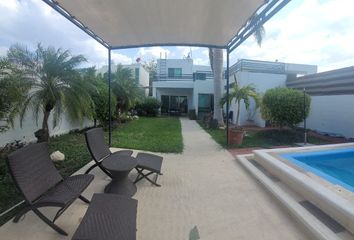 Casa en  Conkal, Yucatán, Mex