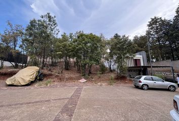 Lote de Terreno en  Calle Quinto Retorno De Los Olivos, Camino Real, Jesús Del Monte, Morelia, Michoacán De Ocampo, 58350, Mex