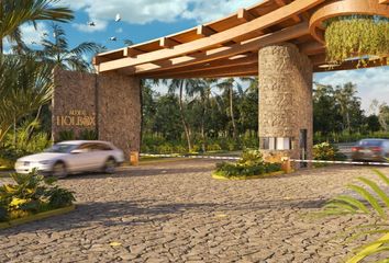 Lote de Terreno en  Calle Abasolo, Holbox, Lázaro Cárdenas, Quintana Roo, 77310, Mex