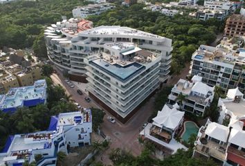 Departamento en  Calle 12 Bis N 4, Centro, Playa Del Carmen, Solidaridad, Quintana Roo, 77710, Mex