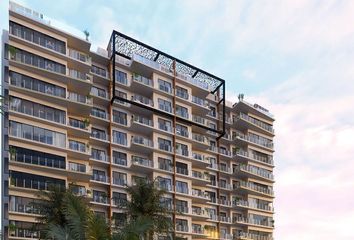 Departamento en  Puerto Cancun, Marina Town Center, Calle Uxmal, Zona Hotelera, Benito Juárez, Quintana Roo, 77500, Mex