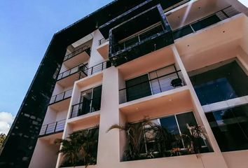 Departamento en  Calle 12 Bis N 4, Centro, Playa Del Carmen, Solidaridad, Quintana Roo, 77710, Mex