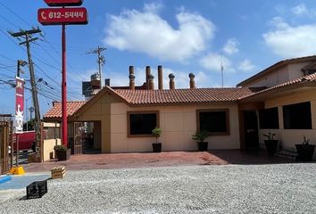 Local comercial en  Machado Norte, Playas De Rosarito