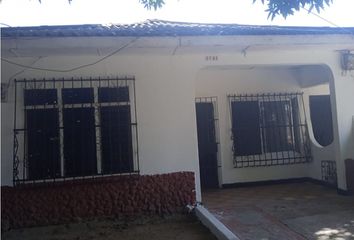 Casa en  Los Andes, Barranquilla