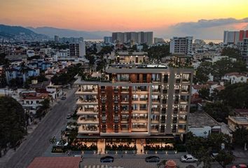 Departamento en  Versalles, Puerto Vallarta