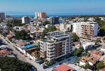 Departamento en  Versalles, Puerto Vallarta