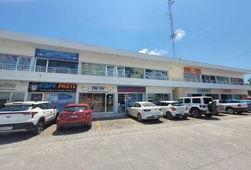 Local comercial en  Forjadores, Solidaridad, Quintana Roo