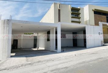 Casa en  Calle Paraíso S, Paraíso De Anáhuac, San Nicolás De Los Garza, Nuevo León, 66422, Mex